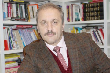 Vasile Dâncu, despre infiltrarea tehnocraților în politică