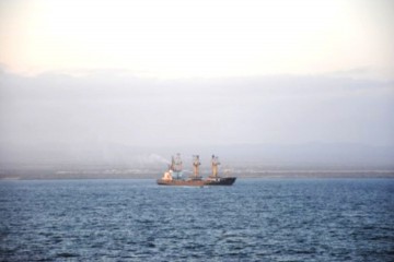 Mihălcioiu: Peste 12.500 de navigatori petrec Anul Nou pe mare