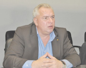 Nicuşor Constantinescu rămâne sub control judiciar