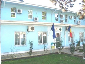 Penitenciarul Spital Poarta Albă face angajări