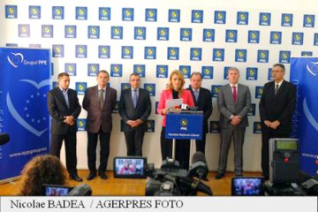 PNL votează bugetul pe 2016, dacă sunt acceptate şi condiţiile puse de liberali