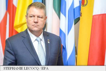 Iohannis: Turcia are un rol cheie în soluţionarea crizei migratorii