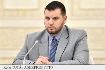 Ministrul Dan Stoenescu vizează lansarea unor sesiuni de informare pentru românii din diaspora