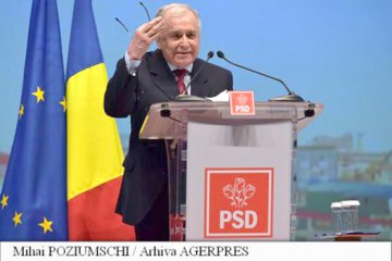 Iliescu: Rescrierea istoriei pare să fie o afacere foarte rentabilă