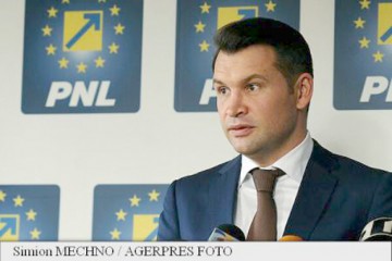Stroe: PNL va vota la vedere în favoarea încuviinţării arestării lui Oltean şi Teodorescu