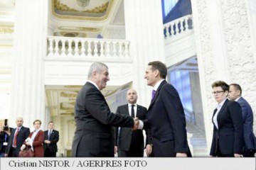 Federaţia Rusă a preluat de la România preşdinţia APCEMN pentru următorul semestru