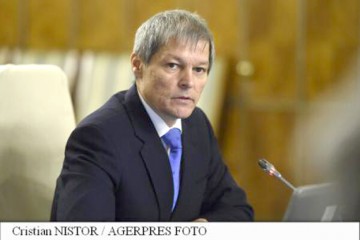 Premierul a decis numirea a trei secretari de stat la Mediu; Meleşcanu şi Palada, eliberaţi din funcţii