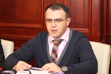 Detaşarea prefectului Constanţei încetează pe 21 ianuarie. Cine vine în loc?