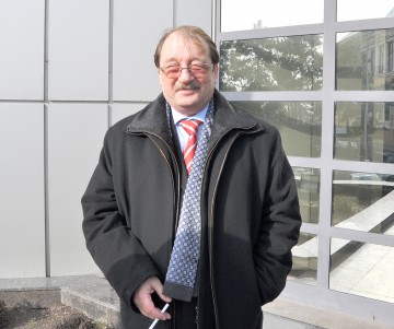 Amânare în dosarul lui Mircea Băsescu