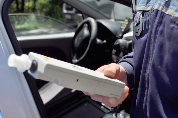 Un bărbat din Mangalia s-a ales cu dosar penal, la Tulcea
