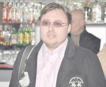 Pronunţarea în cazul lui Bosânceanu s-a amânat pentru 4 decembrie