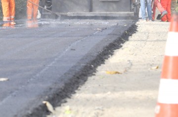Ce străzi vrea să mai repare Primăria Constanţa în luna decembrie