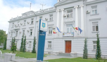 Trei copile din Cumpăna, căutate de poliţişti