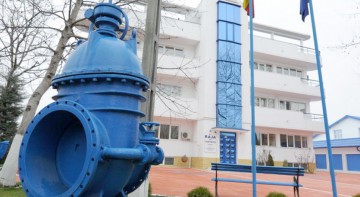 RAJA a activat Comandamentul pentru Situații de Urgență