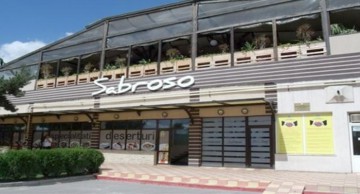 După tragedia de la Colectiv, Pizzeria Sabroso își amenajează scară de evacuare incendiu