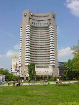 La Intercontinental, auditorul financiar şi-a dat demisia, iar compania caută un nou administrator după ce Adamescu a fost condamnat la închisoare