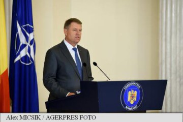 Klaus Iohannis a avizat cererea de URMĂRIRE PENALĂ a ministrului comunist, George Homoştean