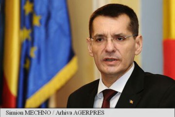 Ministrul Tobă afirmă că 1 Decembrie este un simbol al hotărârii de a ne decide singuri destinul ca stat unitar și indivizibil
