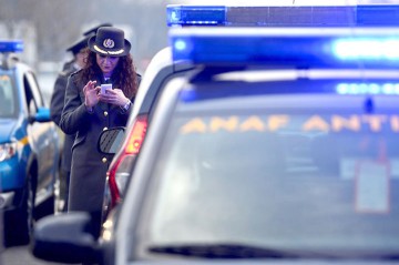 ANAF avertizează contribuabilii