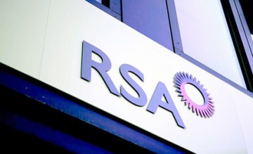 Asiguratorul britanic RSA se retrage din Rusia