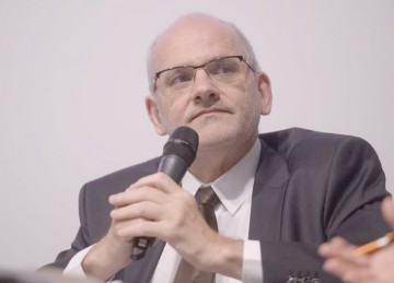 Ministru Transporturilor l-a demis pe Neaga de la conducerea CNADNR
