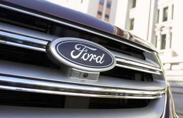 Ford va investi 4,5 miliarde de dolari în vehicule electrice
