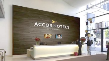 AccorHotels preia un lanţ de hoteluri de lux