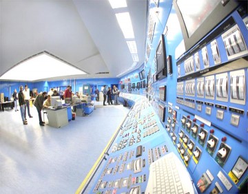 Nuclearelectrica a vândut 760.000 de MWh de energie