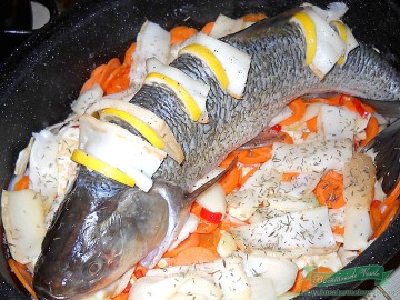 România a exportat 2.239 tone de pește, crustacee și moluște în 2014