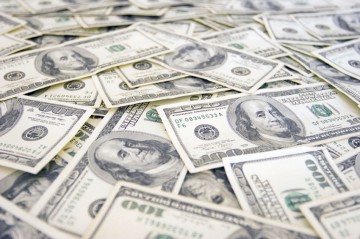 Prime de 100.000 de dolari, în Texas