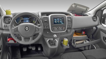 Renault face angajări masive în România