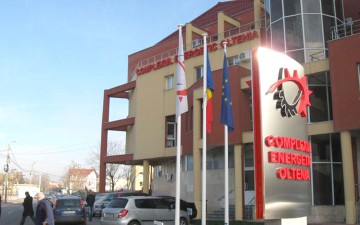 Schimbări în conducerea Complexului Energetic Oltenia