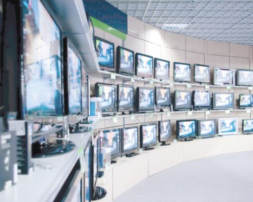 Toshiba renunță la vânzarea de televizoare în Rusia