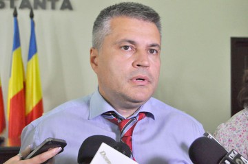 CJC se constituie parte civilă în dosarul Cetăţii Capidava. Dragomir: Acest proiect este blocat. Trebuie să demarăm o nouă licitaţie pentru terminarea lucrărilor