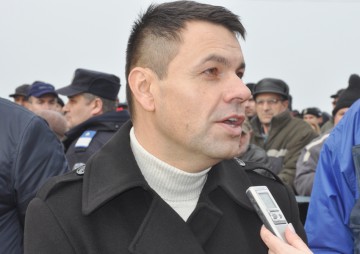 Gabi Stan pierde postul de viceprimar