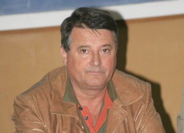 Mircea Stoian