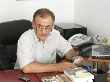 Nicolae Pescaru