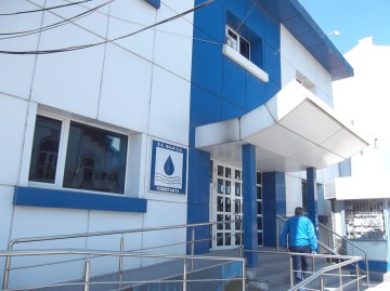 Localitatea Ovidiu şi mai multe zone din Constanţa rămân fără apă rece