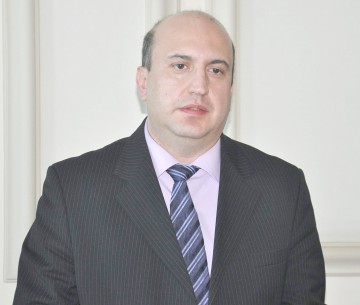 Fostul rector al Universităţii Ovidius, Dănuţ Epure, condamnat definitiv