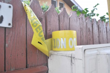 Moarte suspectă la Lumina: un copil a fost găsit fără suflare, în cadă
