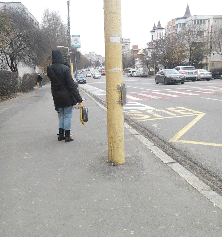 De ce nu sunt coşuri de gunoi pe marile artere... Cu chiu cu vai, primăria „luminează” situaţia: vor fi! De ce nu sunt coşuri de gunoi pe marile artere... Cu chiu cu vai, primăria „luminează” situaţia: vor fi!