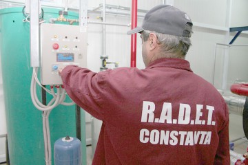 RADET, anunţ în atenţia asociaţiilor de locatari