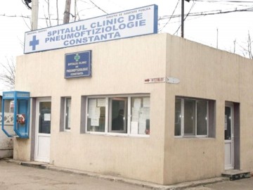 Spitalul de Pneumoftiziologie cumpără paturi!