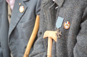 Ajutoarelor acordate veteranilor și văduvelor de război, majorate