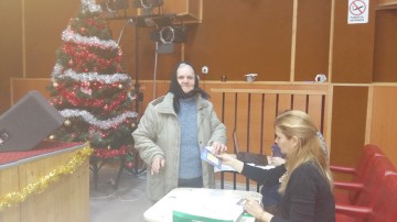 Primăria Cernavodă oferă tichete locuitorilor orașului