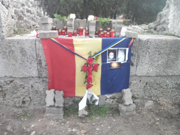 #Colectiv, constănţenii nu v-au uitat