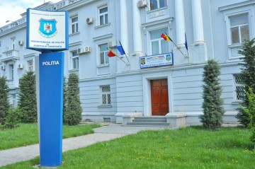 Șeful IPJ Constanța, despre condițiile din arest: „Toate drepturile sunt asigurate”