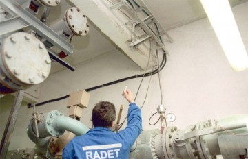RADET debranșează constănţenii rău-platnici. Vezi dacă ești afectat