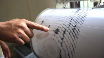 Cutremure succesive în România. Ce urmează?