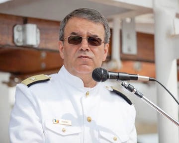 E oficial: PNL îl vrea pe Chiţac candidat la Primăria Constanţa! REACŢIA RECTORULUI ACADEMIEI NAVALE: 